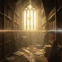 "The Hidden Record"