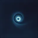 The Sound Is The Void