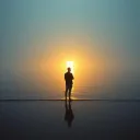 Heaven shores