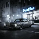 Blues funk