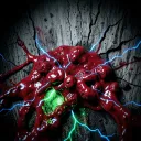 Coagulated Blood