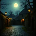 The Whisper of Stones
