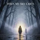 When My Sky Cries