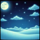 Starlit Love (별빛 사랑)