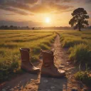 Country Boy