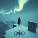 I Carry the North