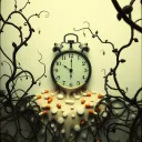 Anxiety (Regenerated)