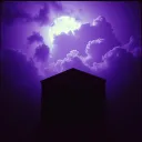 Shadows rise