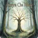 Kimya Cha Kaburi