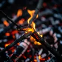 Fire Inside Me