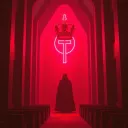Unholy In My Head