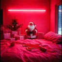 Merry Dickmas