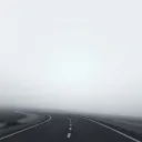 Into the gray