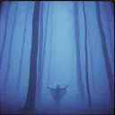 Don't ghost me-