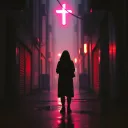 Callin’ in the Night