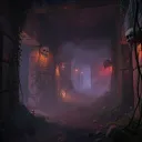 GRAVELORD