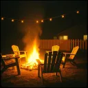 Bonfire Nights (Raise Your Cup)