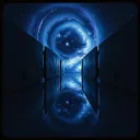 Mirrored Multiverse