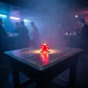 ROLL THE DICE