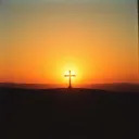 " What The World Needs Now is God "