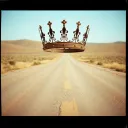Nowhere Queen