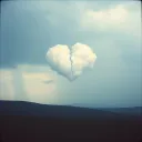 Pushing Me Away