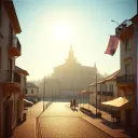 Prieteni și Povești in Rasnov
