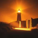 Be the Light of the World