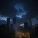 SANCTUARY LAST PRAYER