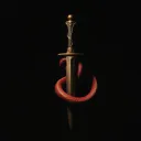 Fang of the Vengeful King