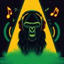 Monkey See Monkey DO