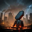Forge World