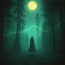 I come for you