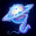 Blueberries on Saturn