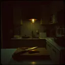 尸潮夜行