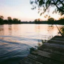 River’s Rest
