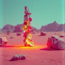 Martian