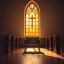 The Sinner Who Dares to Ask