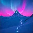 Black Diamond Goddess