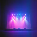 Center Stage Switch