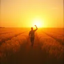 To be free