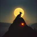 Embers of Solitude