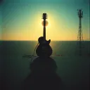 SOLAR ECLIPSE BLUES”