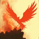 Born from brimstone