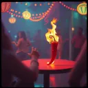 Spicy