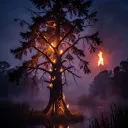 Freyja’s your Sovereign Fire