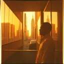 Goldene Stunde