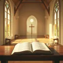 Hear Jesus Before The Final