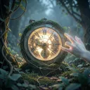 Trap of time