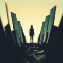 Main Character Blues